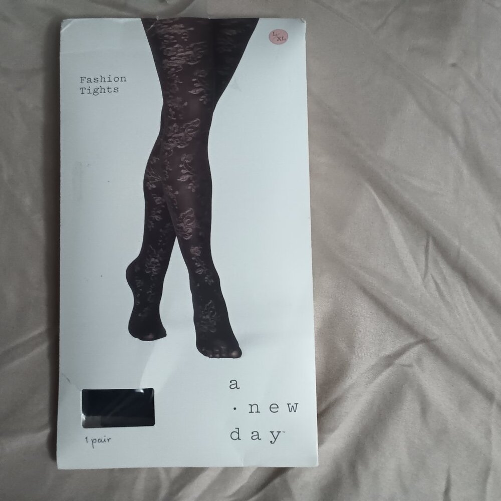 A new Day fashion tights
